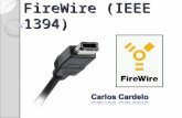 Fire wire (ieee 1394)
