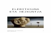 Elebitasuna Eta Hezkuntza