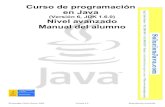 Curso de Java Avanzado