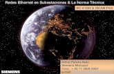 IEC-61850 y Automatizacion de Subestaciones-Siemens