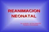 Clase - Reanimacion Neonatal - Power 97