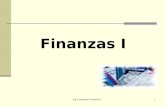 Presentacion de finanzas