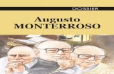 Dossier augusto monterroso