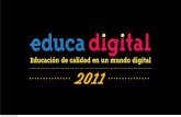 Educa Digital 2012 MIN TIC