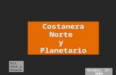 Costanera Norte Y Planetario