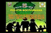 Trata y tráfico de personas en Bolivia