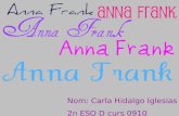 Pp anna frank
