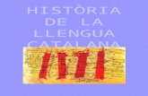 Història llengua catalana (J. Pol)