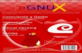 Articulo sobre Ethical Hacking revista EgnuX
