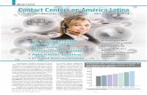 Mercado Tecnologías Contact Centers 2013-2014