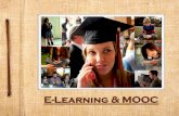mLearning / MOOC