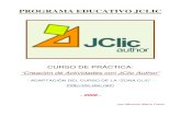 J clic-author tutorial-1