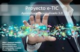 Presentacion proyecto e-tic