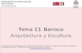 13. barroco arquitectura y escultura bernini 2011
