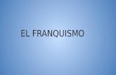 Franquismo