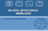 Blog en la_educacion