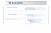 Análisis “Blogs y activismo” en La Gran Guía de los Blogs 2008