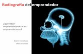 Radiografía del emprendedor - Diana Castañeda - Lima Valley 17