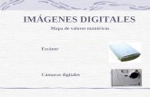 Presentación imaxen dixital (PowerPoint)