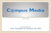 Red de Contenidos Audiovisuales y Multimedia de las Universidades Españolas