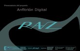 Presentacion Del Proyecto Raaz   13 11 08