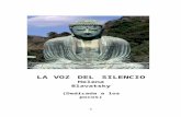 Blavatsky helena   voz del silencio version 2