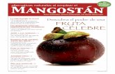 Revista sobre el mangostan