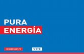 Pura Energía - Odebrecht Argentina - libro de CCR