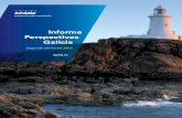 II Informe Perspectivas Galicia. Segundo semestre 2013