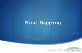 Mind  Mapping ¿Qué es?