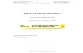 manual de sap 2000 - calculo de estructuras