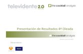 Televidente 2010 informe_ejecutivo