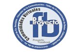 Proyecto FB-Dimensión CV