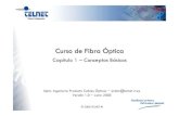 Curso Fibra Optica Telnet 1 0