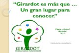 Estrategia marca - ciudad Girardot