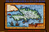 Isla Hispaniola