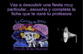 Ppt co dia muertos laurence