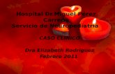 Caso Clinico Eli Febrero2011