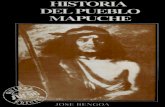 Bengoa -Historia Del Pueblo Mapuche 1