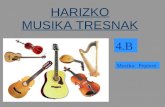 Harizko Musika Tresnak 4b