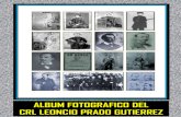 Album Fotografico Leoncio Prado (Esta Tambien Tafur en Uno)