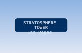 Stratosphere  Tower  Las  Vegas