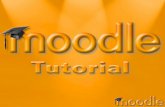 Tutorial Moodle - Edutic 2007