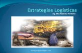 Estrategias y logistica 2014