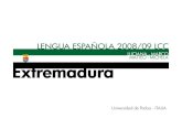 Turismo Extremadura