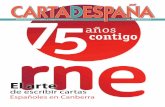 Carta de España Nº 681 Abril 2012