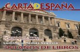 Carta de España Nº 677 Diciembre 2011