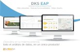 DKS EAP versión 3.0