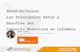 Presentación Rene Lima - eCommerce Day Bogotá 2014