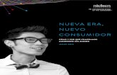 Nielsen - Nueva era, nuevo consumidor. Reporte 2013